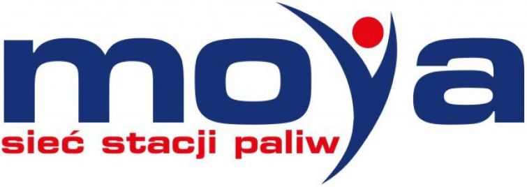 Stacja paliw MOYA - Al. Jana Pawła II 36, Łódź, 93-570