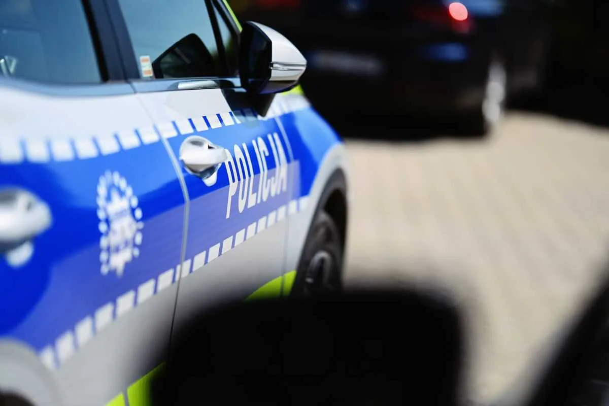 Ponad 40 kierowców zatrzymanych za jazdę pod wpływem alkoholu w ramach akcji „Trzeźwy poranek”