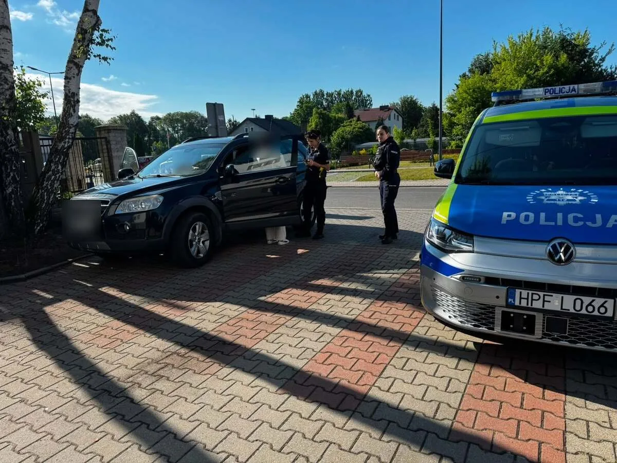 Zaginięcia seniorów – jak reagować i przeciwdziałać