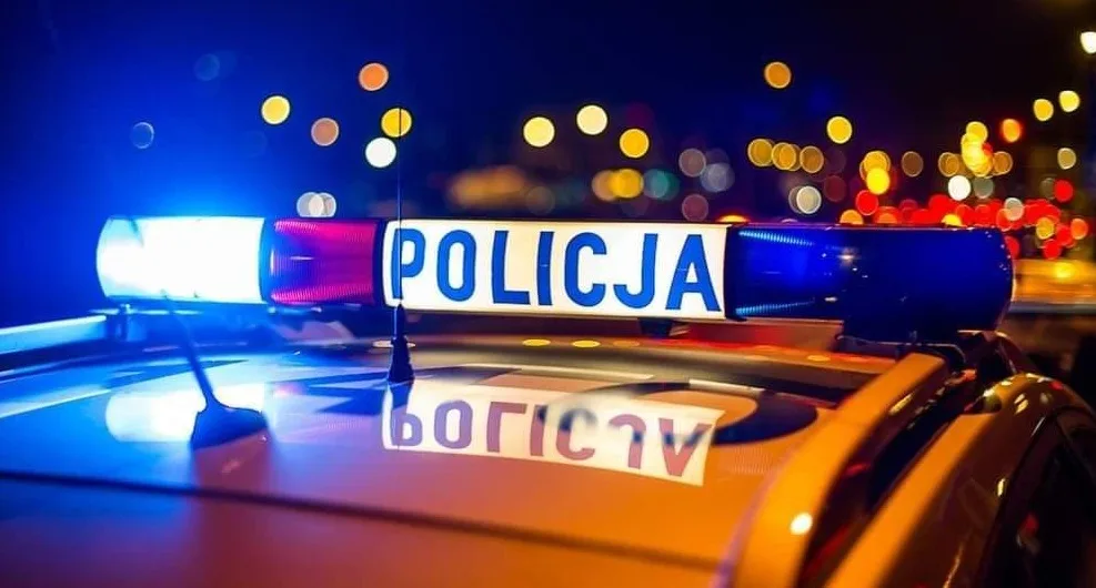 Kobieta z blisko 3 promilami alkoholu próbowała prowadzić po zakupie alkoholu