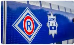 Wypadek na hulajnodze elektrycznej - 15-letni chłopiec trafił do szpitala
