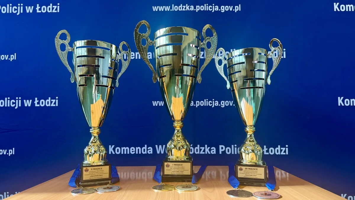 Zainaugurowano wojewódzkie eliminacje do XXX Ogólnopolskich Zawodów Policjantów Prewencji „Patrol Roku”