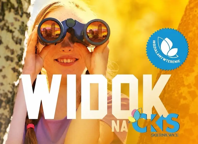 Wakacyjne animacje wracają na osiedle Widok