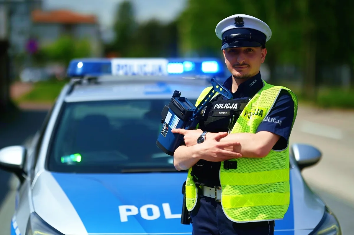 Bezpieczny powrót z długiego weekendu – zasady bezpieczeństwa na drodze