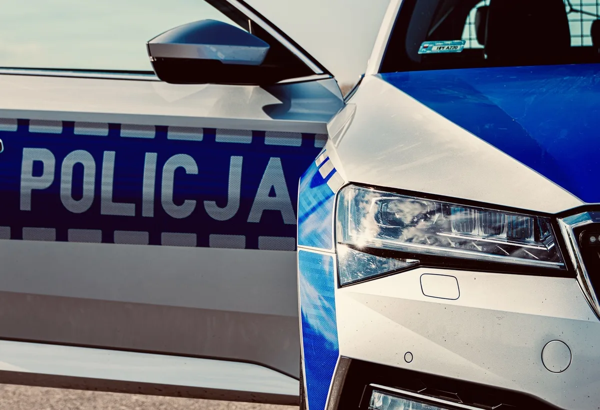 Podsumowanie działań policji podczas długiego weekendu Bożego Ciała 2026