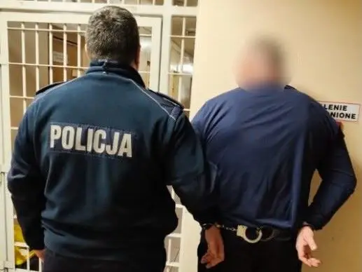 Zatrzymany w sprawie nielegalnej produkcji wyrobów tytoniowych