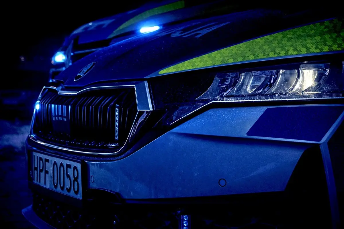 Tymczasowy areszt dla mężczyzny podejrzanego o wypadek drogowy