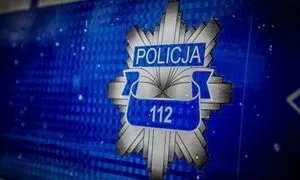 Zatrzymanie poszukiwanego listem gończym przez policję