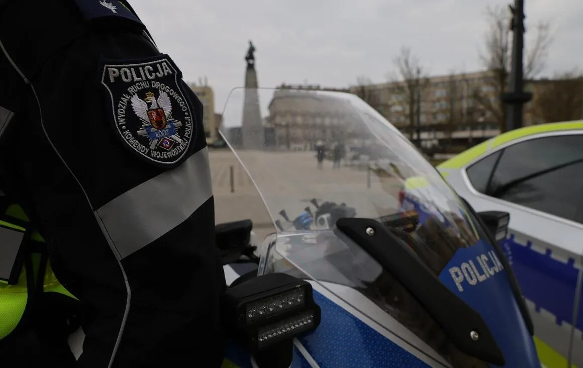 Długi weekend Bożego Ciała 2026: Policja zapewnia bezpieczeństwo