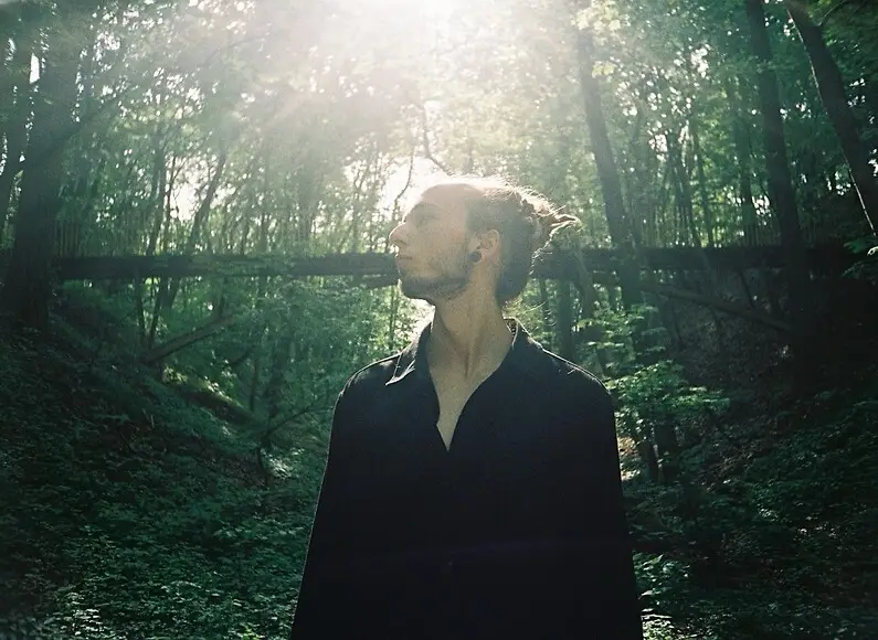 Dawid Korbin wraca na Skierniewice Music Square z muzyką deep house