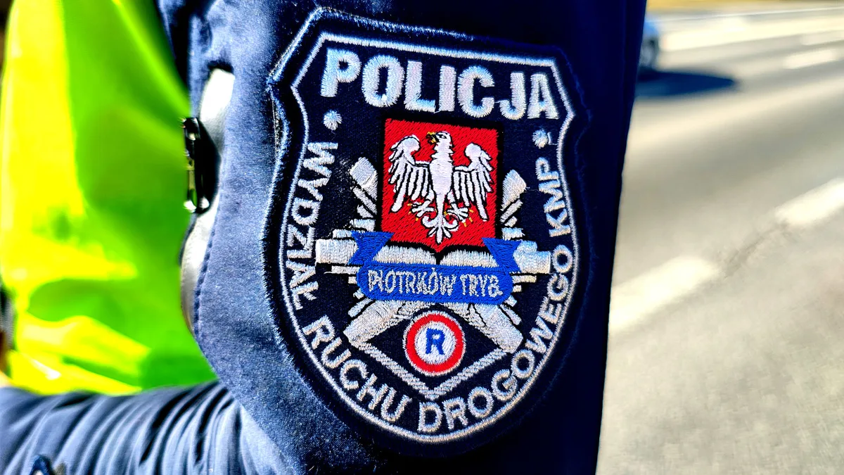Dwóch kierowców straciło prawo jazdy za przekroczenie prędkości