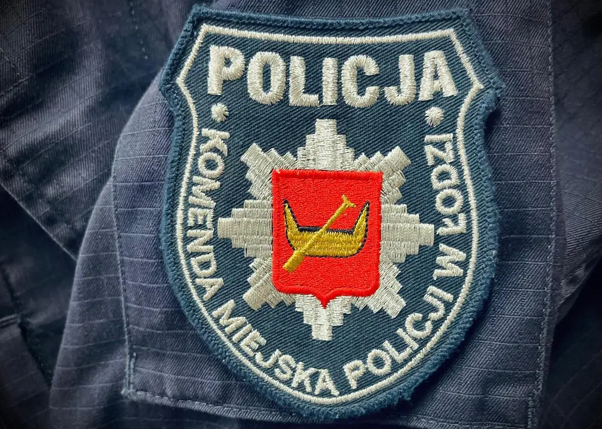 Kryminalny z Bałut rozpoznał poszukiwanych po służbie
