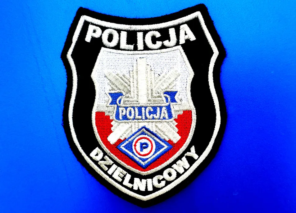 Zatrzymanie nietrzeźwego kierowcy bez uprawnień przez policję
