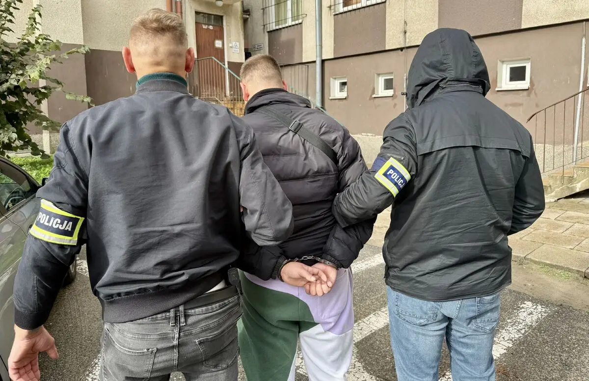 Policyjna akcja w Łódzkiem - zatrzymano 142 poszukiwanych