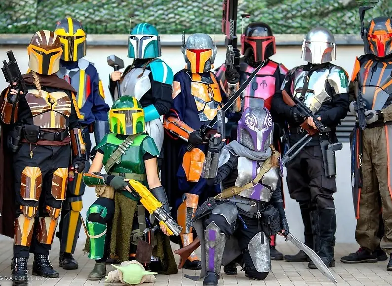 SkierCon 2026 odbędzie się w najbliższy weekend