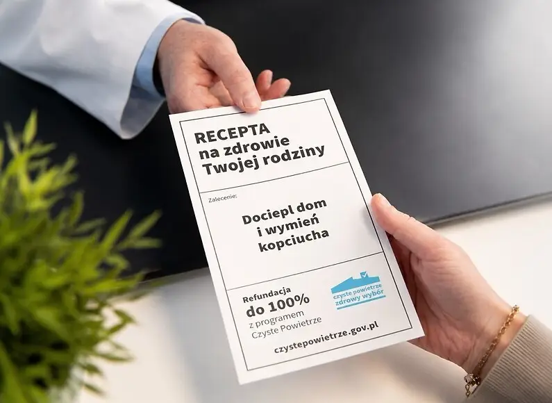 Nowe zasady w programie „Czyste Powietrze” od 20 lipca 2026 roku