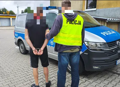 Deportacja cudzoziemca za przestępstwa w Polsce