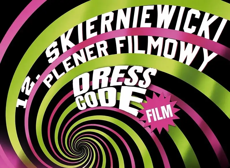 12. Skierniewicki Plener Filmowy: Seans "Shreka" na osiedlu Widok