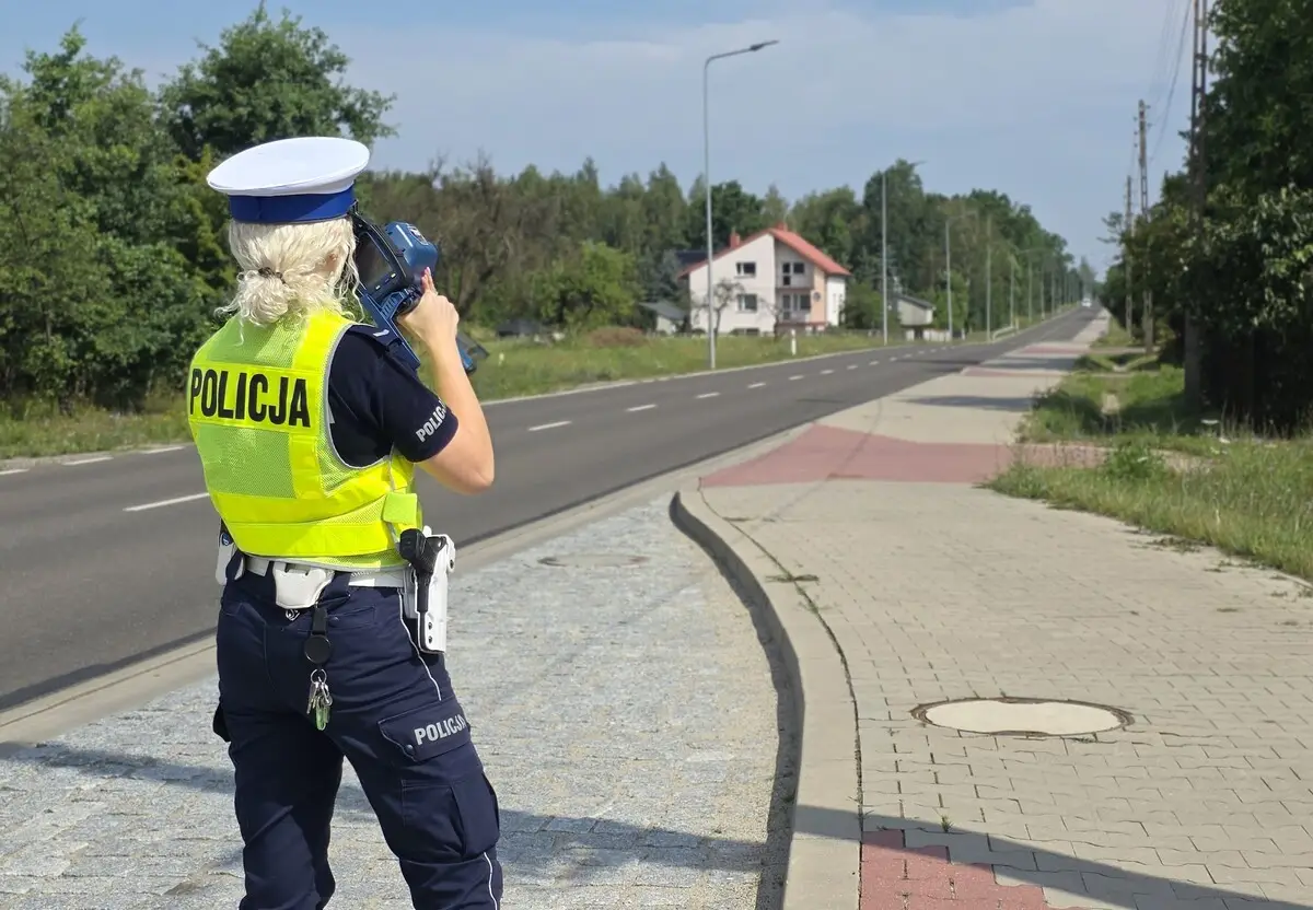 Bezpieczne podróże: Znaczenie przestrzegania prędkości