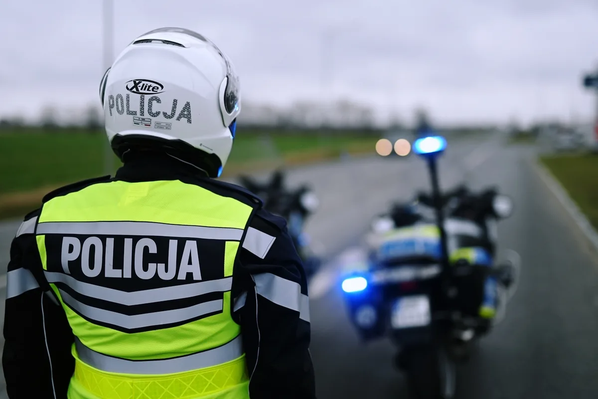 Rozpoczęcie sezonu motocyklowego – ważne zasady bezpieczeństwa