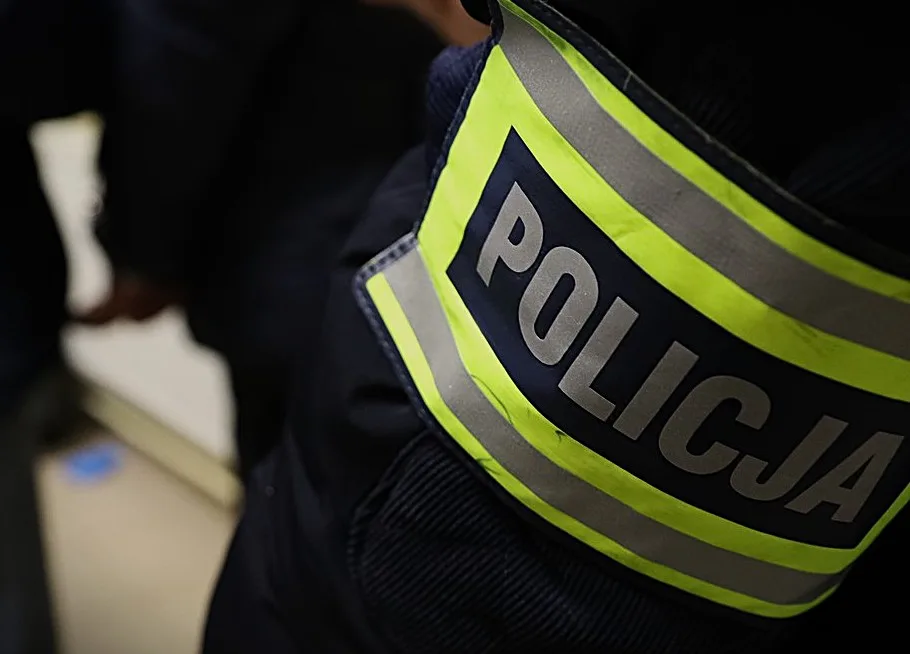 Sześć osób zatrzymanych w sprawie przestępczości gospodarczej