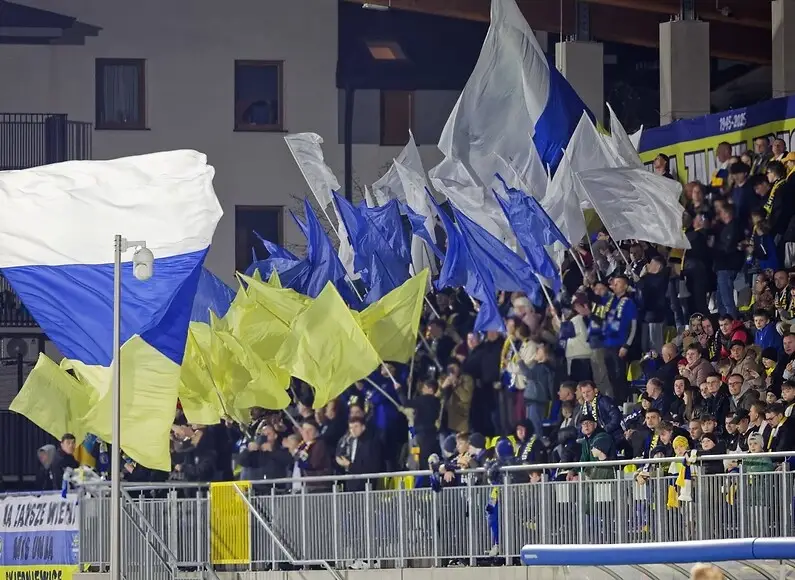 Unia Skierniewice przygotowuje się do debiutu w Betclic 1 Lidze