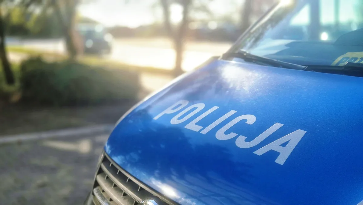 Dzielnicowa po służbie zatrzymała nietrzeźwego kierowcę