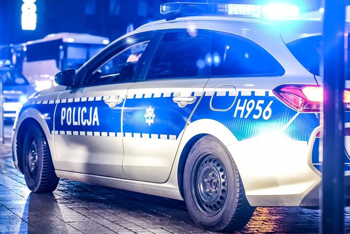 Zatrzymania osób poszukiwanych w Łódzkiem - 70 osób ujętych przez policję