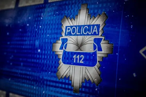 Policjanci po służbie zatrzymali nietrzeźwą kierującą