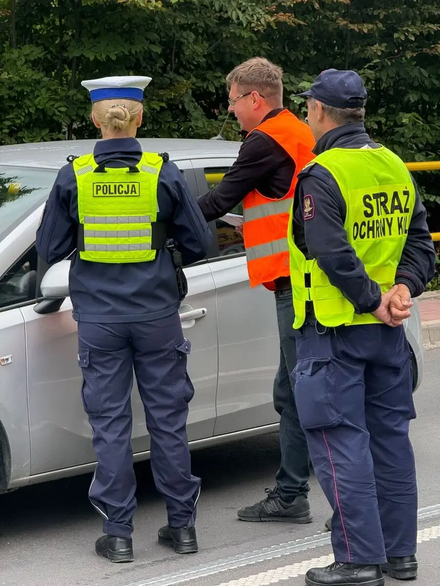 Bezpieczeństwo na przejazdach kolejowych – jak unikać zagrożeń