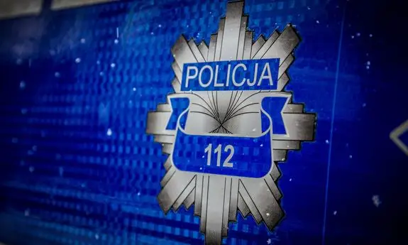 Profesjonalizm policjanta poza służbą - pomoc w awaryjnej sytuacji