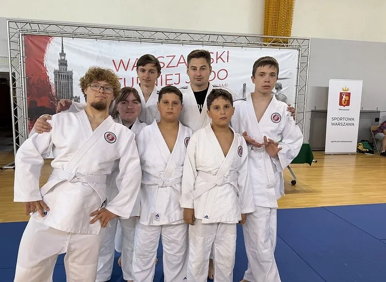 MKMKS Wojownik z sukcesem w Pucharze Polski Osób z Niepełnosprawnościami