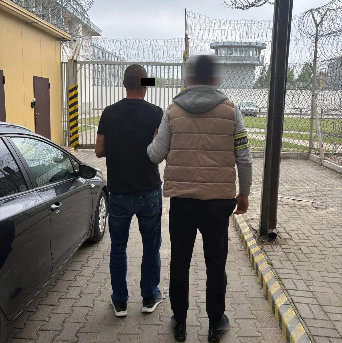 46-latek oskarżony o usiłowanie zabójstwa