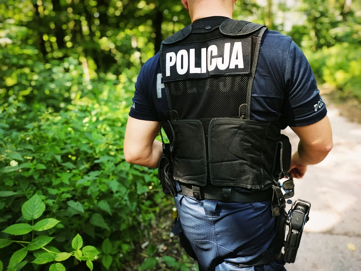Wysokie temperatury mogą zagrażać zdrowiu - zalecenia dla mieszkańców