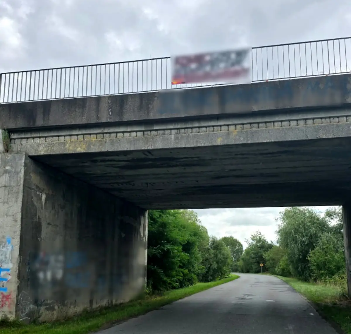 Poszukiwanie świadków przez Komisariat Policji w Grabicy