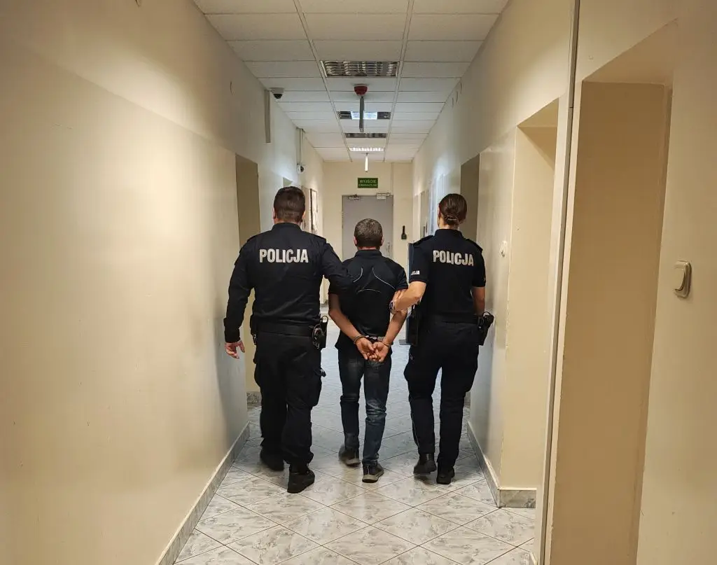 Deportacja obywatela Mołdawii