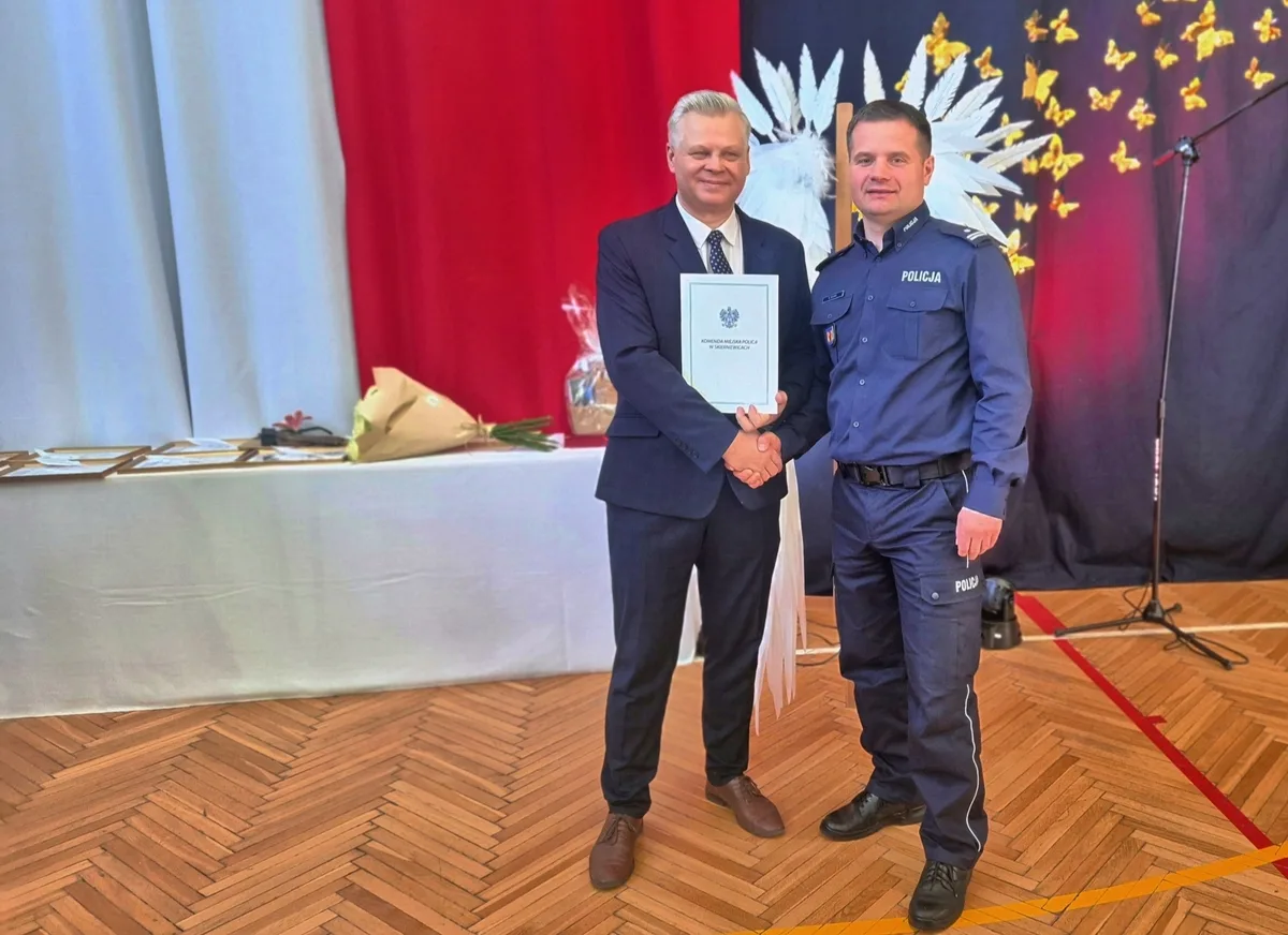 Obchody 110-lecia Szkoły Podstawowej nr 2 im. Tadeusza Kościuszki w Skierniewicach