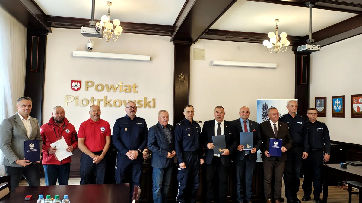 Dodatkowe patrole Policji dla bezpieczeństwa nad wodą